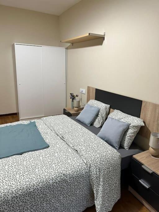 Apartamento Con Vistas A La Montana Infiesto Eksteriør bilde